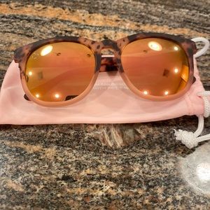 Heart Rush Sunglasses